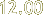 12.00